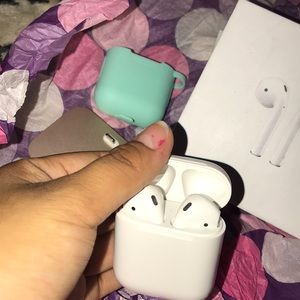 Apple Airpods